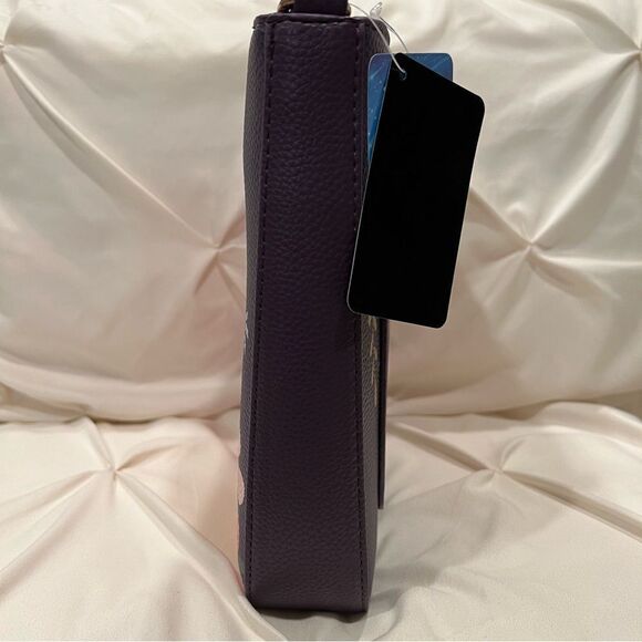 Disney Winnie the Pooh Crossbody & Shoulder Bag NWT WondaPOP Designer Series - Picture 4 of 10